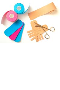 Kinesiotape