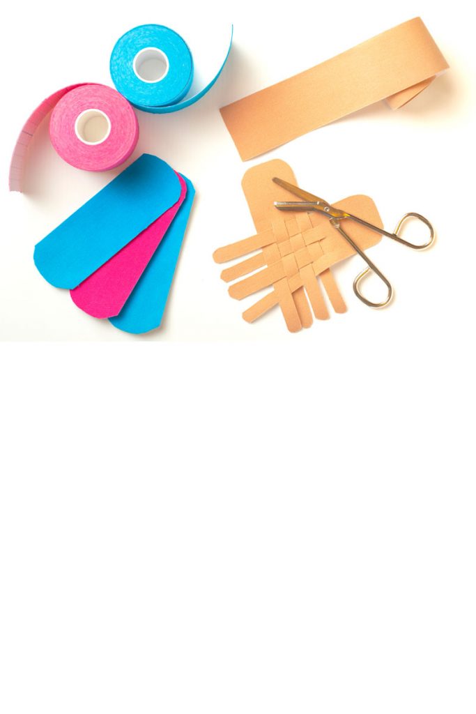 Kinesiotape